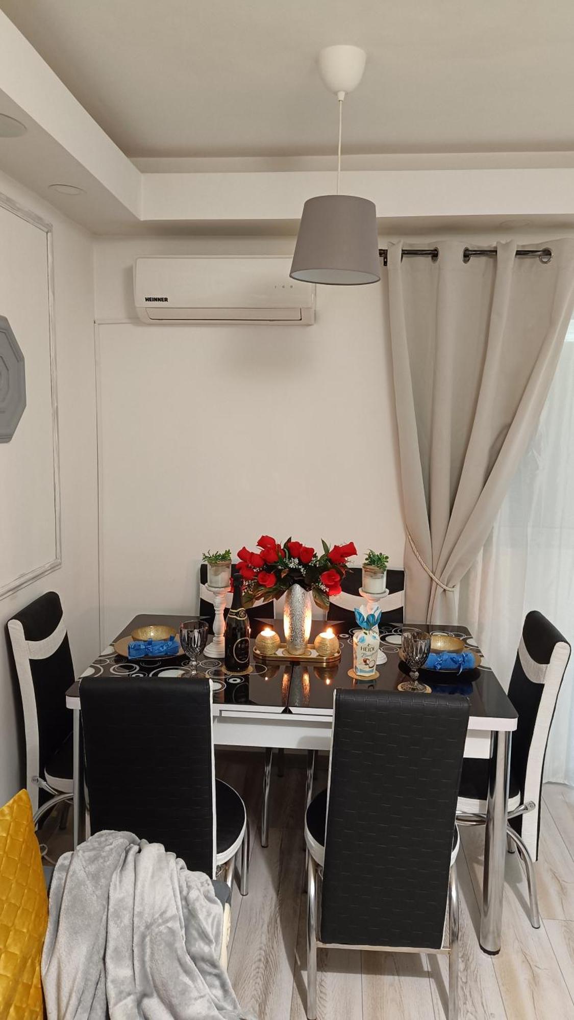 Sistem Apartament 3 Camere! Bukarest Exteriör bild