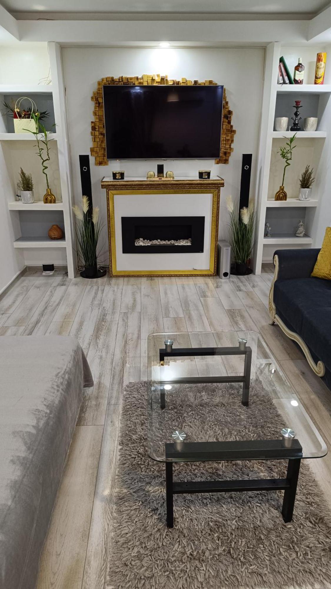 Sistem Apartament 3 Camere! Bukarest Exteriör bild