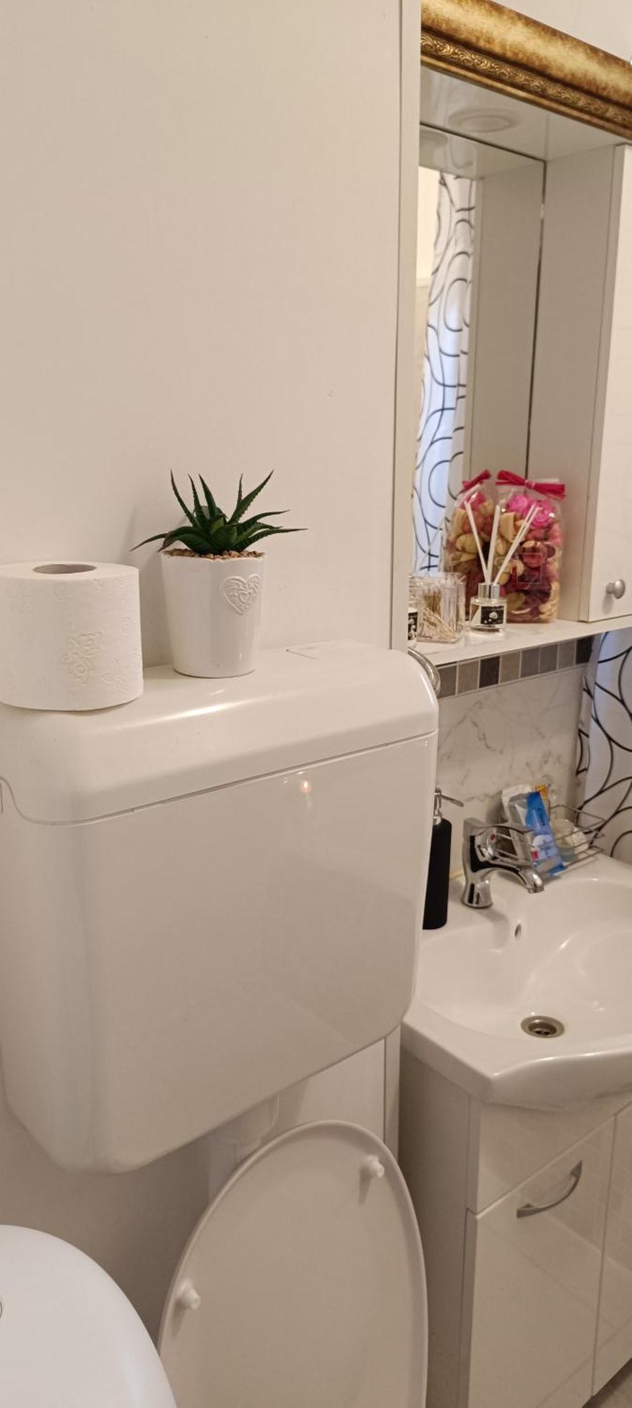 Sistem Apartament 3 Camere! Bukarest Exteriör bild