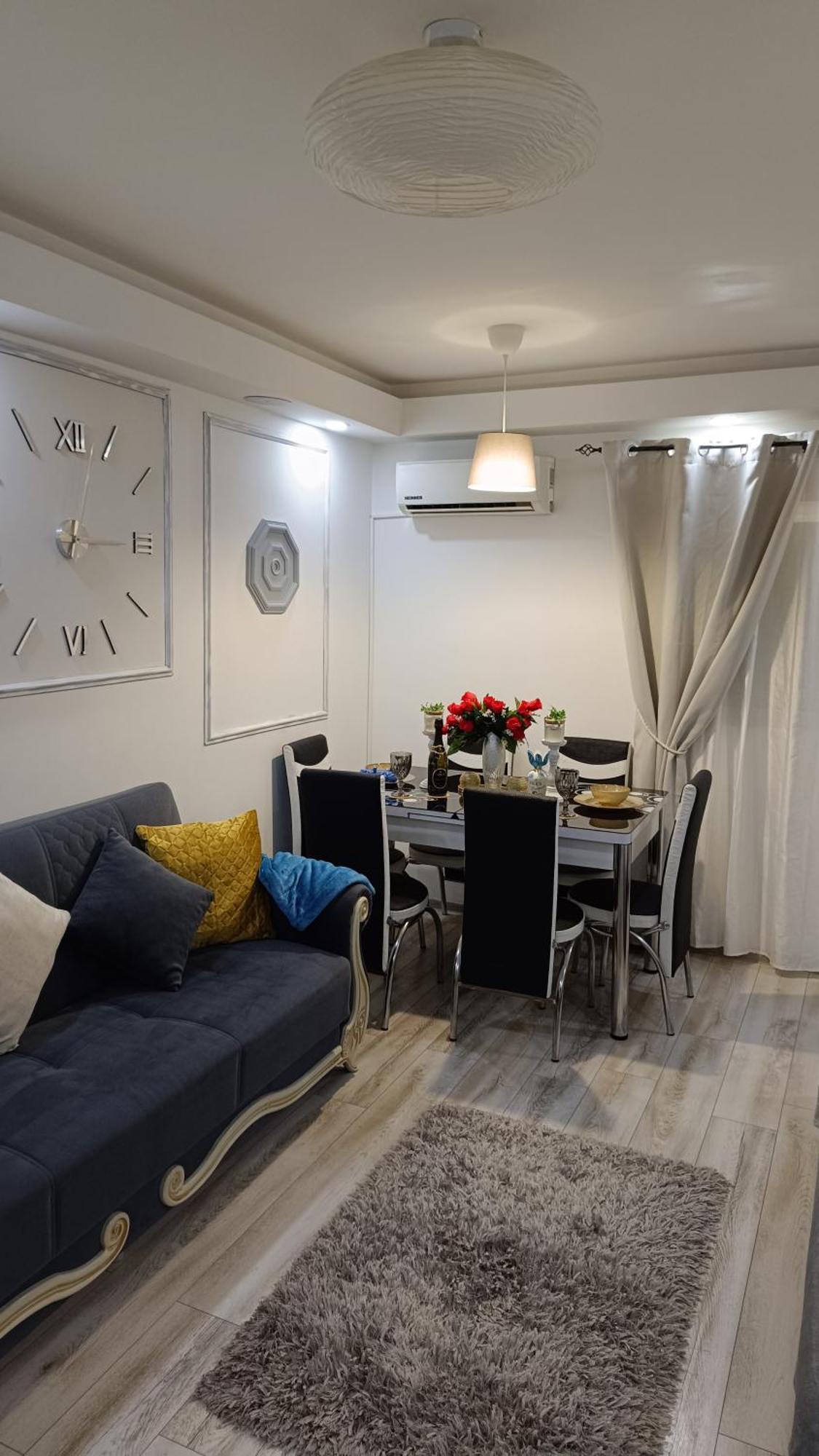 Sistem Apartament 3 Camere! Bukarest Exteriör bild