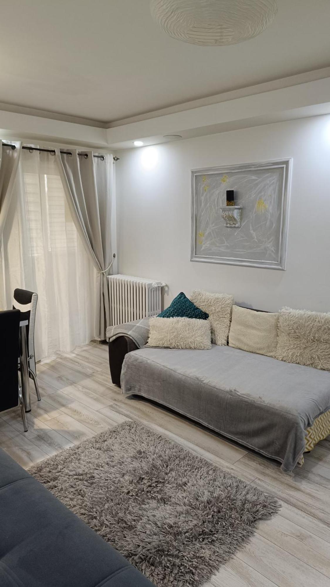 Sistem Apartament 3 Camere! Bukarest Exteriör bild