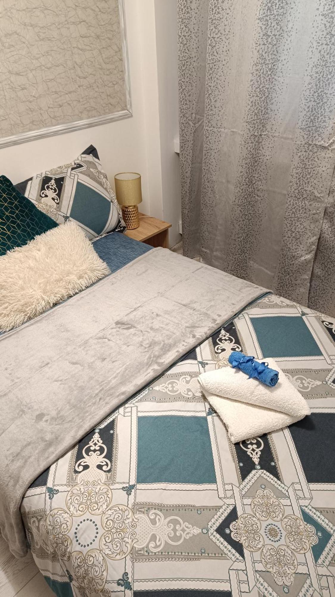 Sistem Apartament 3 Camere! Bukarest Exteriör bild