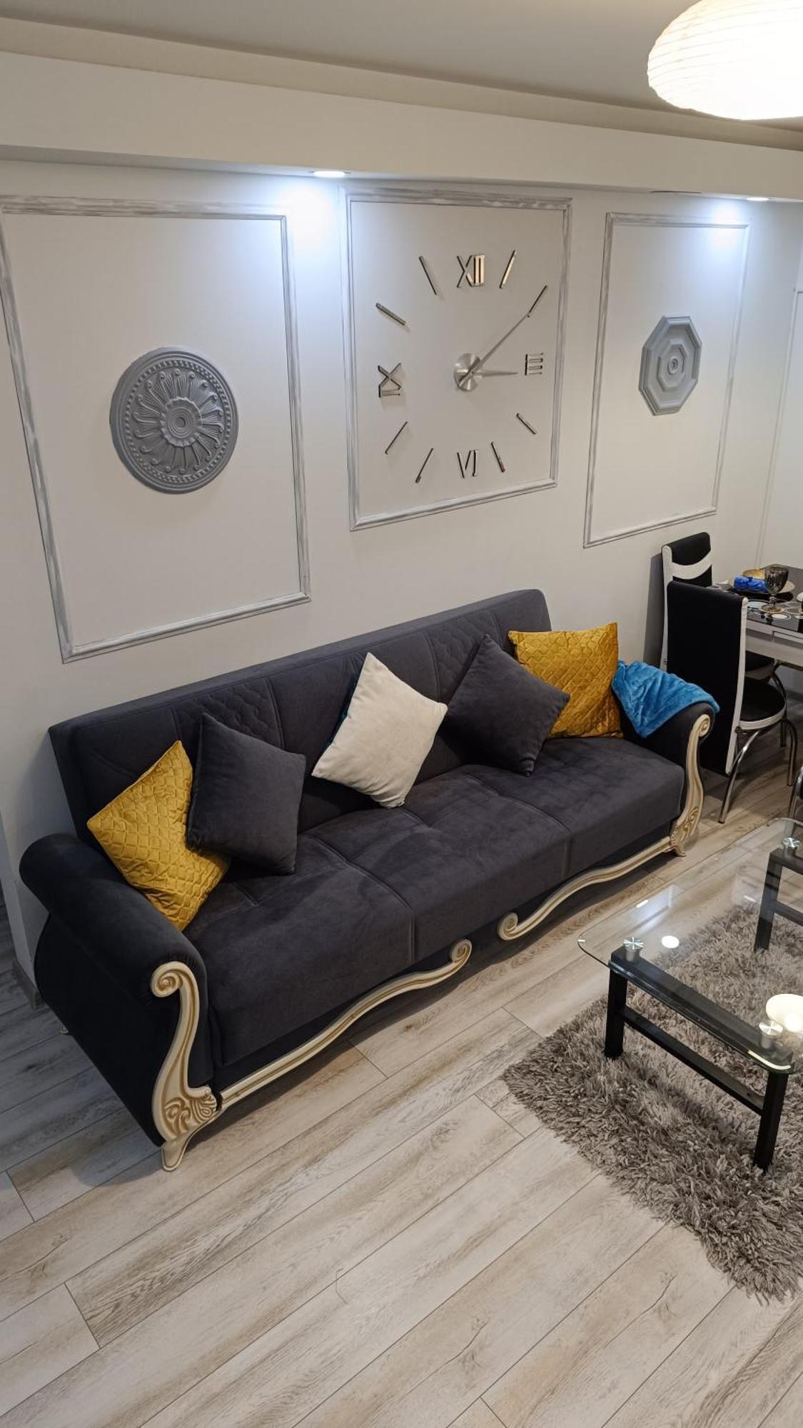 Sistem Apartament 3 Camere! Bukarest Exteriör bild