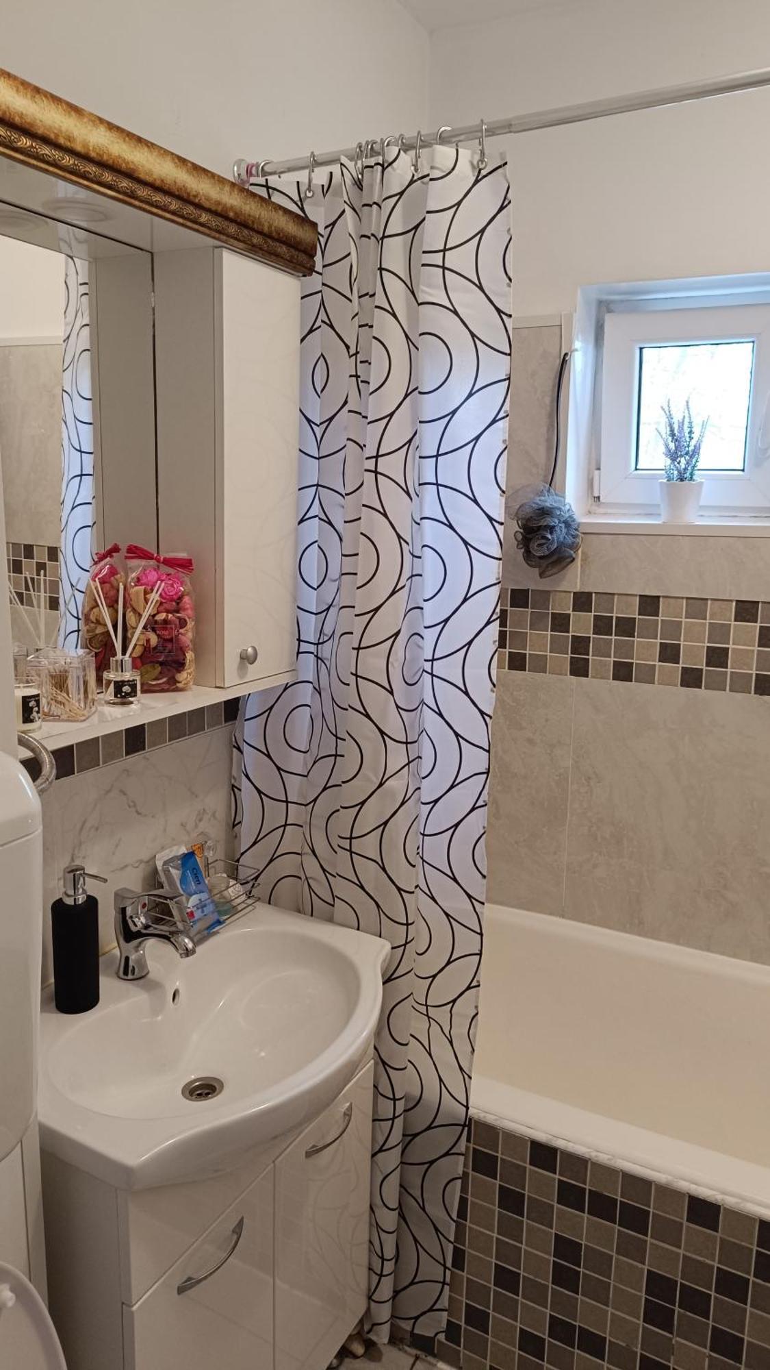 Sistem Apartament 3 Camere! Bukarest Exteriör bild