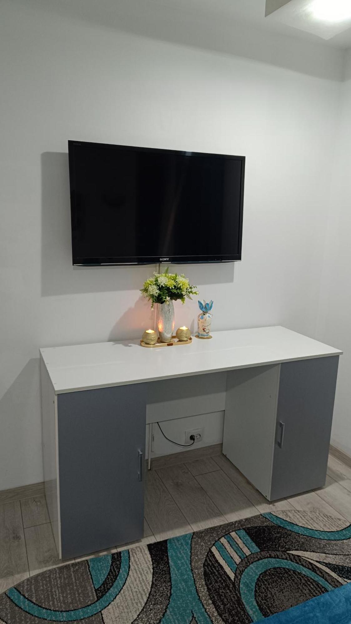 Sistem Apartament 3 Camere! Bukarest Exteriör bild