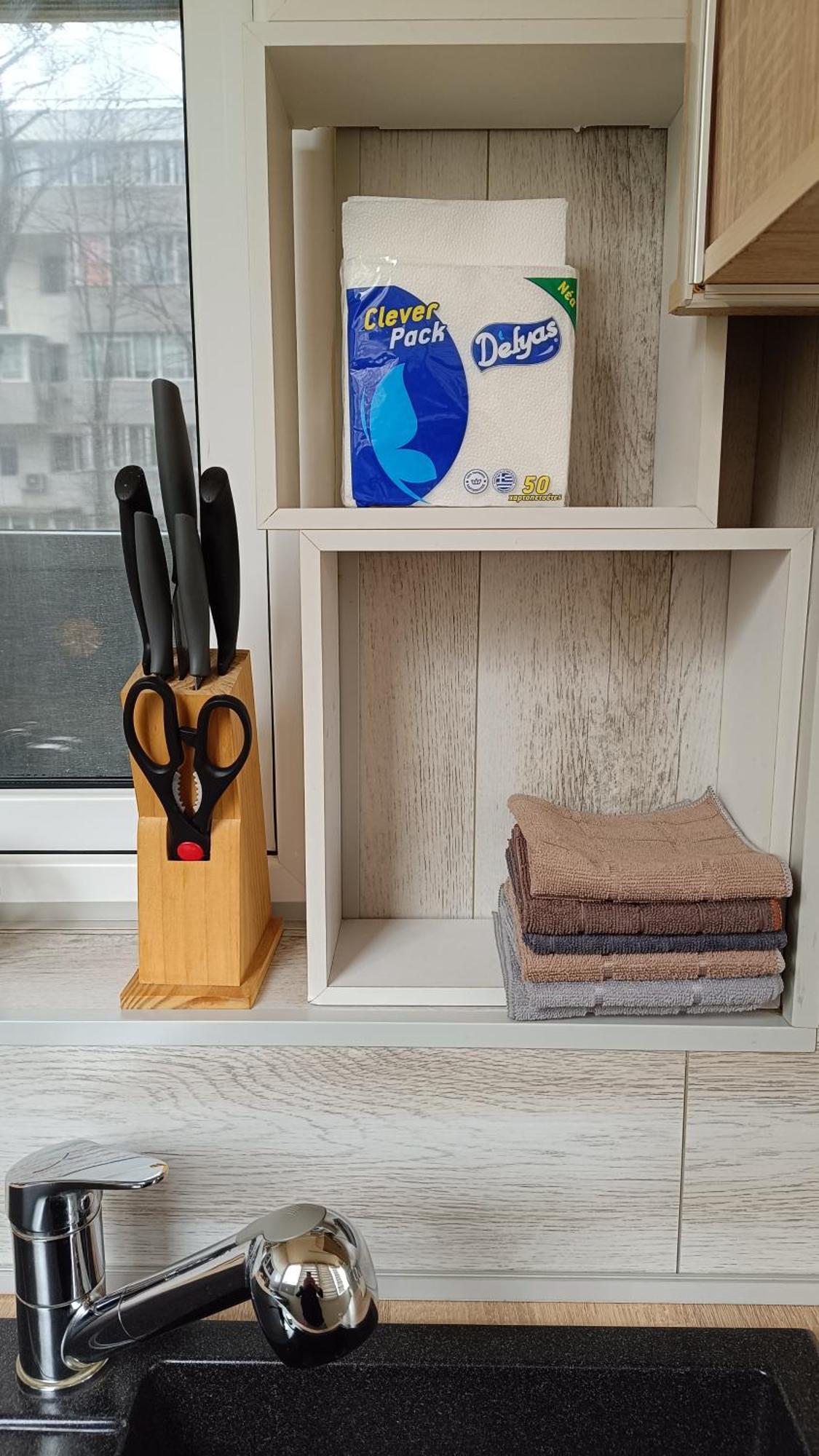 Sistem Apartament 3 Camere! Bukarest Exteriör bild